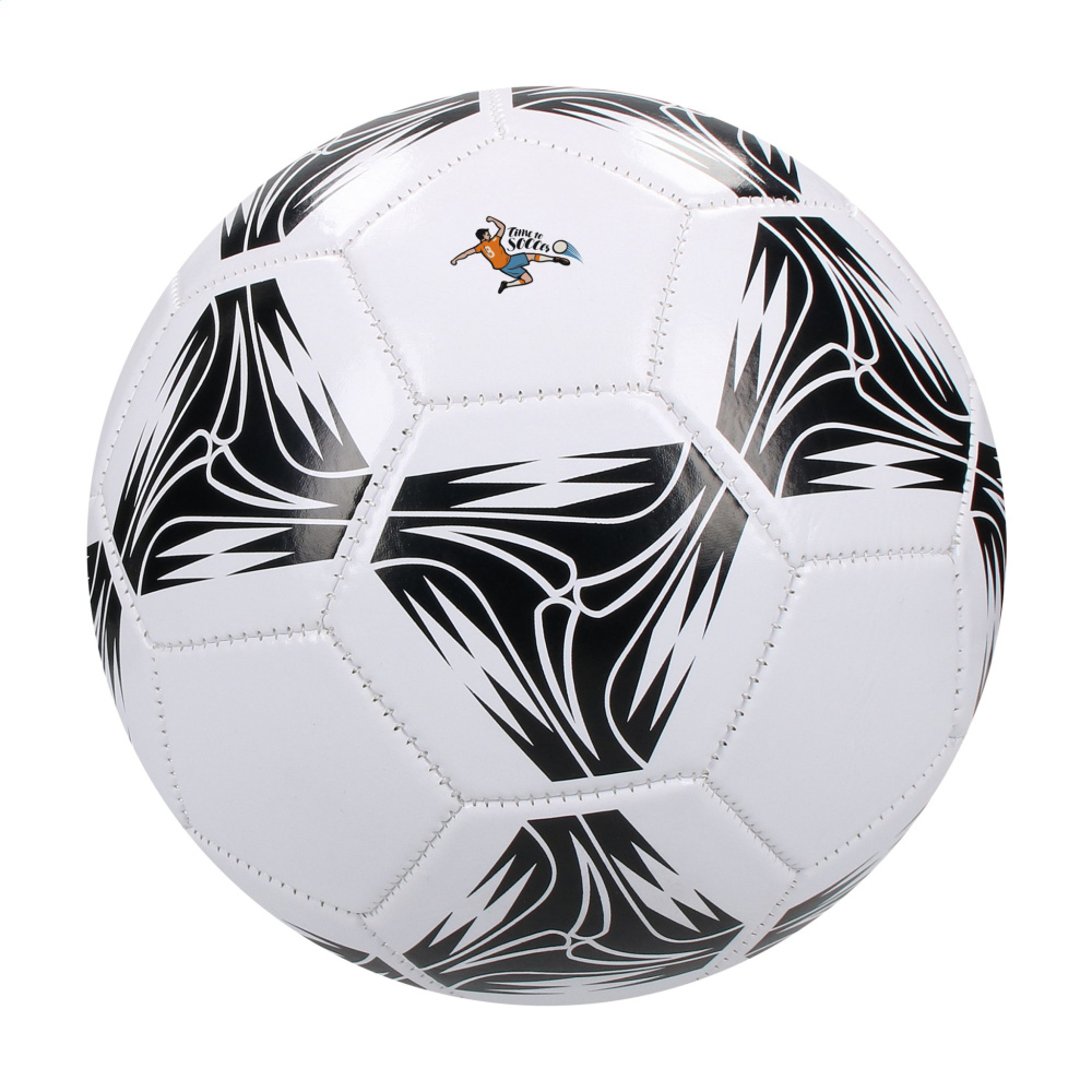 Logotrade corporate gift picture of: PromoStar Football