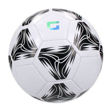 Logo trade advertising products image of: PromoStar Football