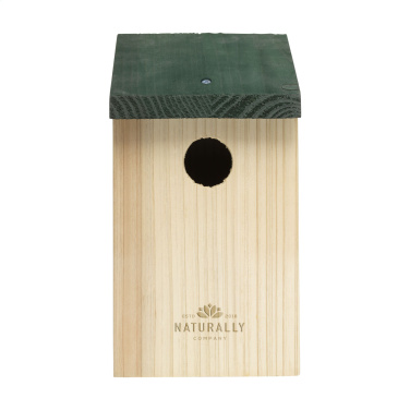 Logotrade promotional products photo of: Birdhouse