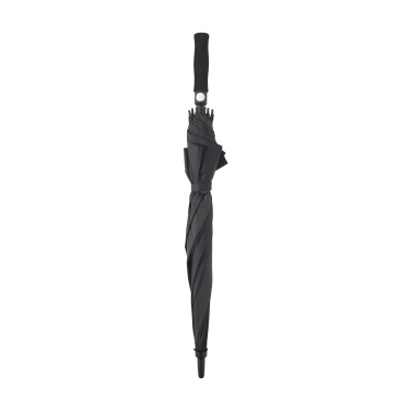 Logo trade promotional merchandise photo of: Bryce RCS RPET Umbrella 23 inch