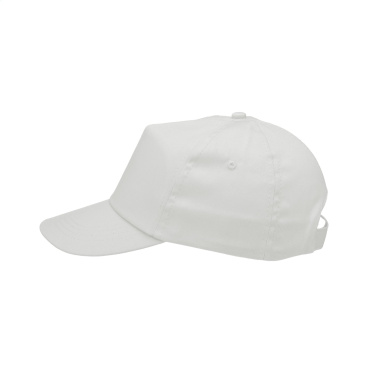 Logotrade promotional product picture of: Uni baseball cap