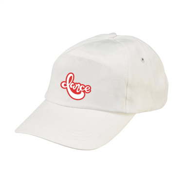 Logotrade promotional product picture of: Uni baseball cap