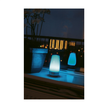 Logotrade promotional merchandise photo of: ChangingColours lamp