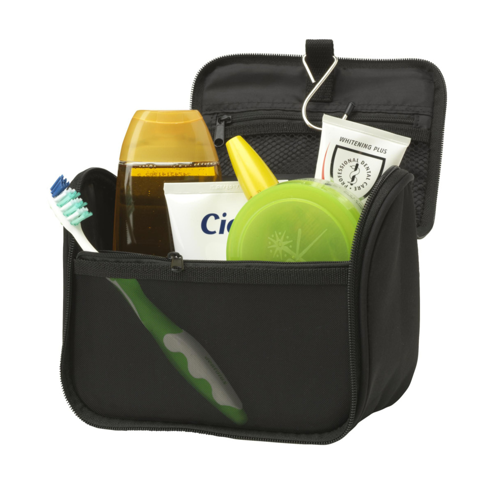 Logotrade business gifts photo of: Smart toiletry bag