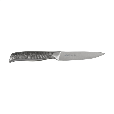 Logo trade promotional giveaway photo of: Diamant Sabatier Riyouri Kitchen knife