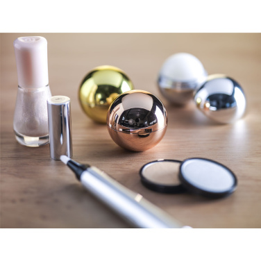 Logotrade promotional item image of: Lipbalm Glossy lipbalm