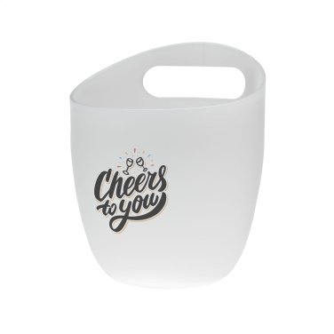 Logo trade promotional giveaways picture of: Vince Ice Bucket 2.5 L cooler