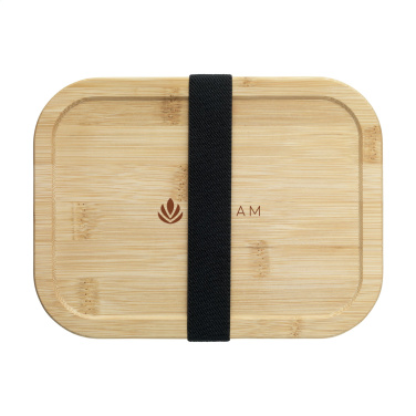 Logotrade business gift image of: Borneo Lunchbox