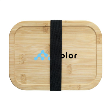Logotrade promotional giveaway image of: Borneo Lunchbox