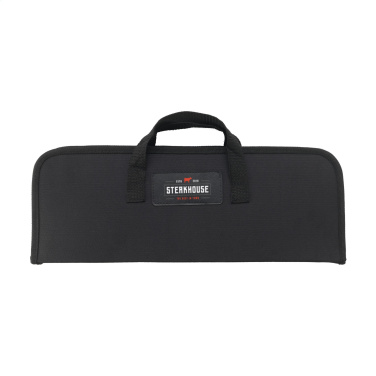 Logo trade promotional gifts picture of: Asado BBQ-Set barbecue set