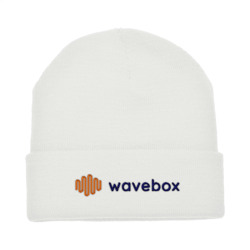 Logotrade promotional giveaway image of: Antarctica hat
