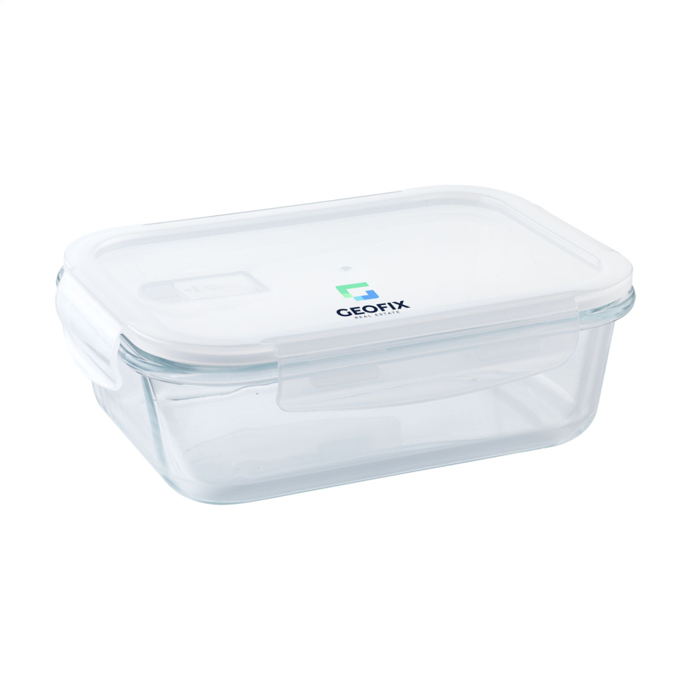 Logotrade promotional gifts photo of: Bintan Lunchbox