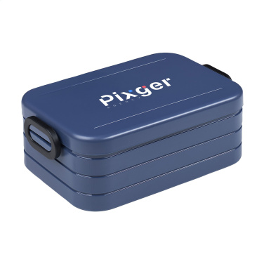 Logo trade promotional items picture of: Mepal Lunch box Bento midi 900 ml