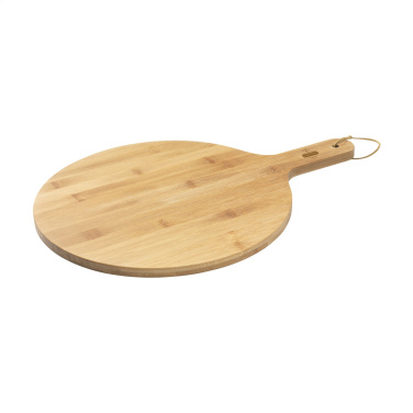 Logo trade promotional item photo of: Bodega Bamboo Board cutting board