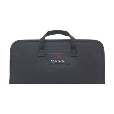Logo trade advertising products image of: Verano BBQ-set barbecue set