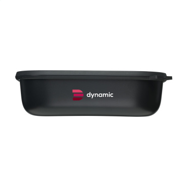 Logo trade promotional giveaway photo of: Mepal Cirqula multi use rectangular bowl 2 L lunchbox