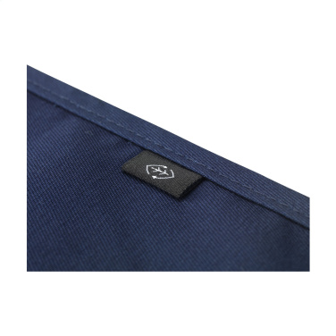 Logo trade promotional giveaways picture of: Apron Recycled Cotton (170 g/m²)