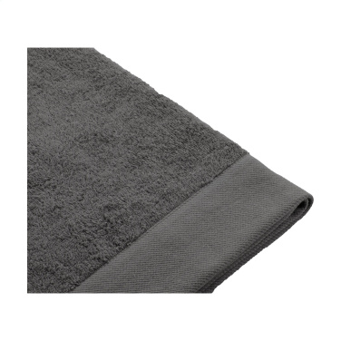 Logotrade promotional giveaway picture of: Walra Bath Towel Remade Cotton 70 x 140