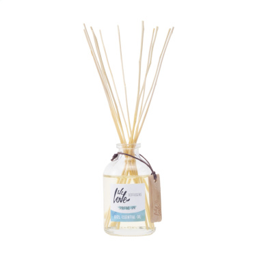 Logotrade advertising product picture of: We Love The Planet Diffuser Spiritual Spa 50 ml
