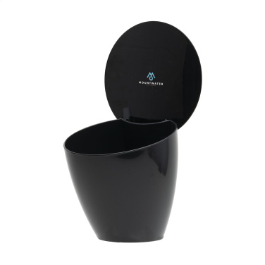 Logo trade promotional items picture of: Mepal Calypso Waste Bin