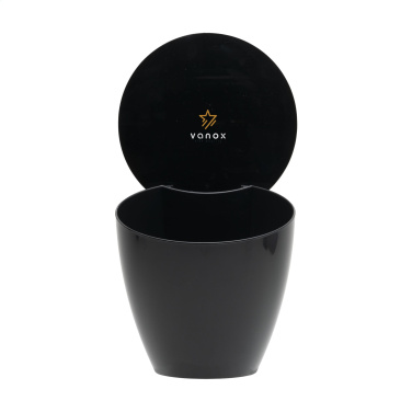 Logo trade promotional giveaways picture of: Mepal Calypso Waste Bin
