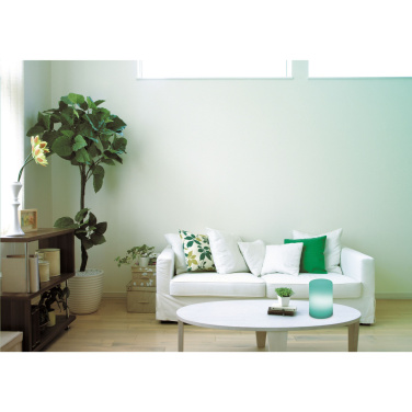 Logo trade promotional gifts image of: Grundig Lumo Colour Mood table light