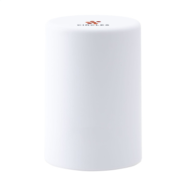 Logotrade promotional product image of: Grundig Lumo Colour Mood table light