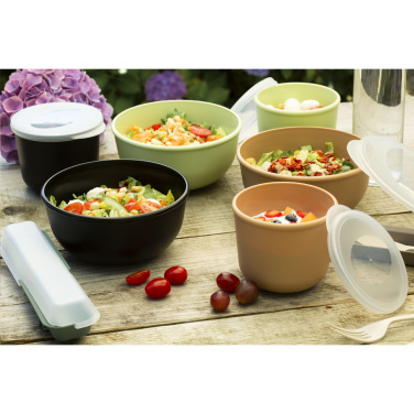 Logotrade corporate gift image of: Tess Food Bowl