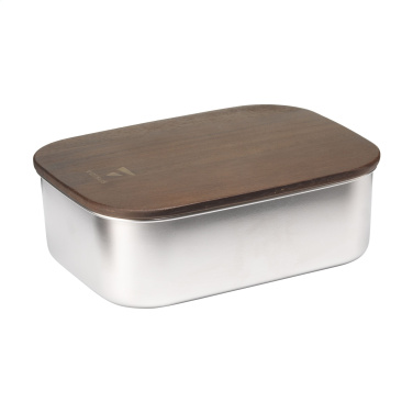 Logotrade promotional gifts photo of: Madera RCS Lunchbox