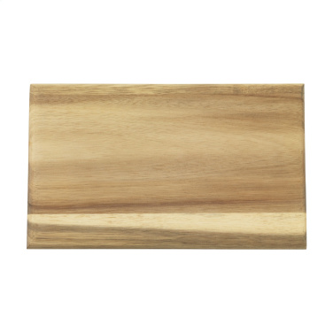 Logo trade corporate gifts picture of: Wooosh Pincho Serving Board