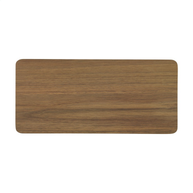 Logo trade promotional item photo of: Wooosh Queso Serving Tray