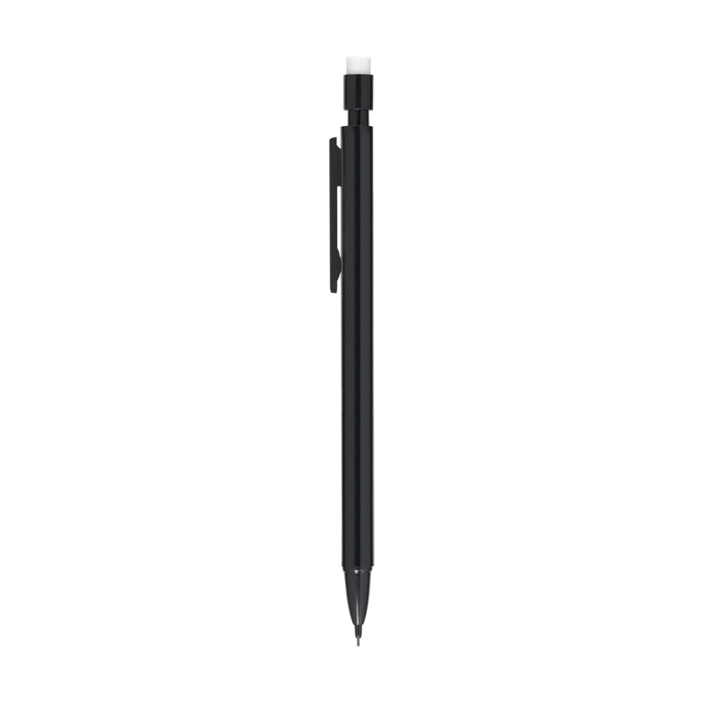 Logo trade corporate gifts image of: SignPoint refillable pencil