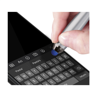 Logo trade promotional product photo of: AthosTouch stylus pen