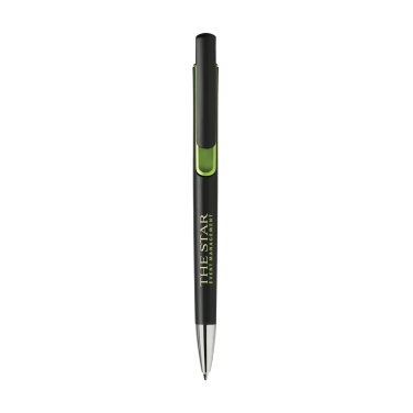 Logo trade promotional items image of: Accenta pen