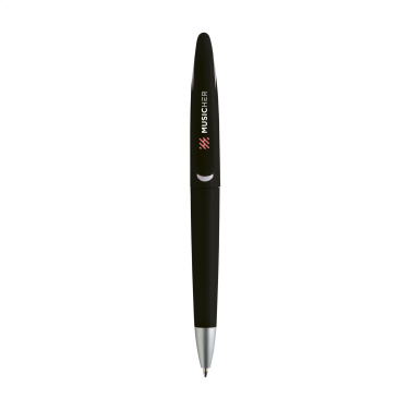 Logotrade promotional gift image of: Swan Colour pen
