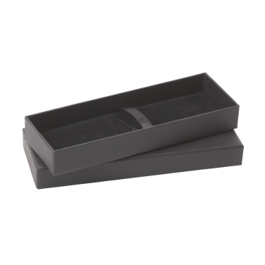 Logo trade promotional giveaways image of: BlackJack writing set