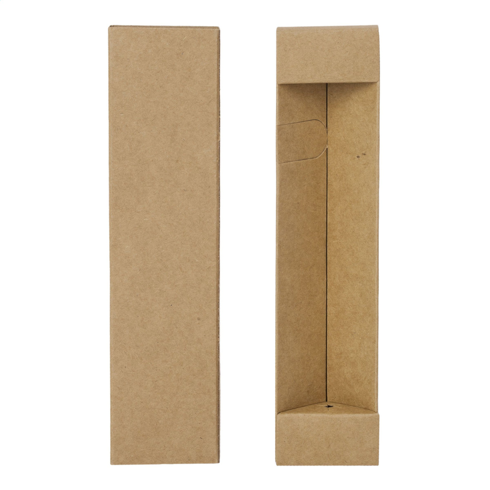 Logotrade advertising products photo of: Gift Box Kraft Paper gift packaging
