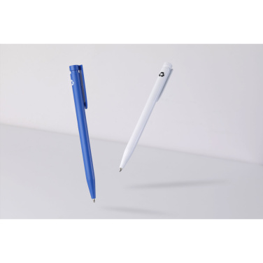 Logo trade promotional items picture of: Post Consumer Recycled pen