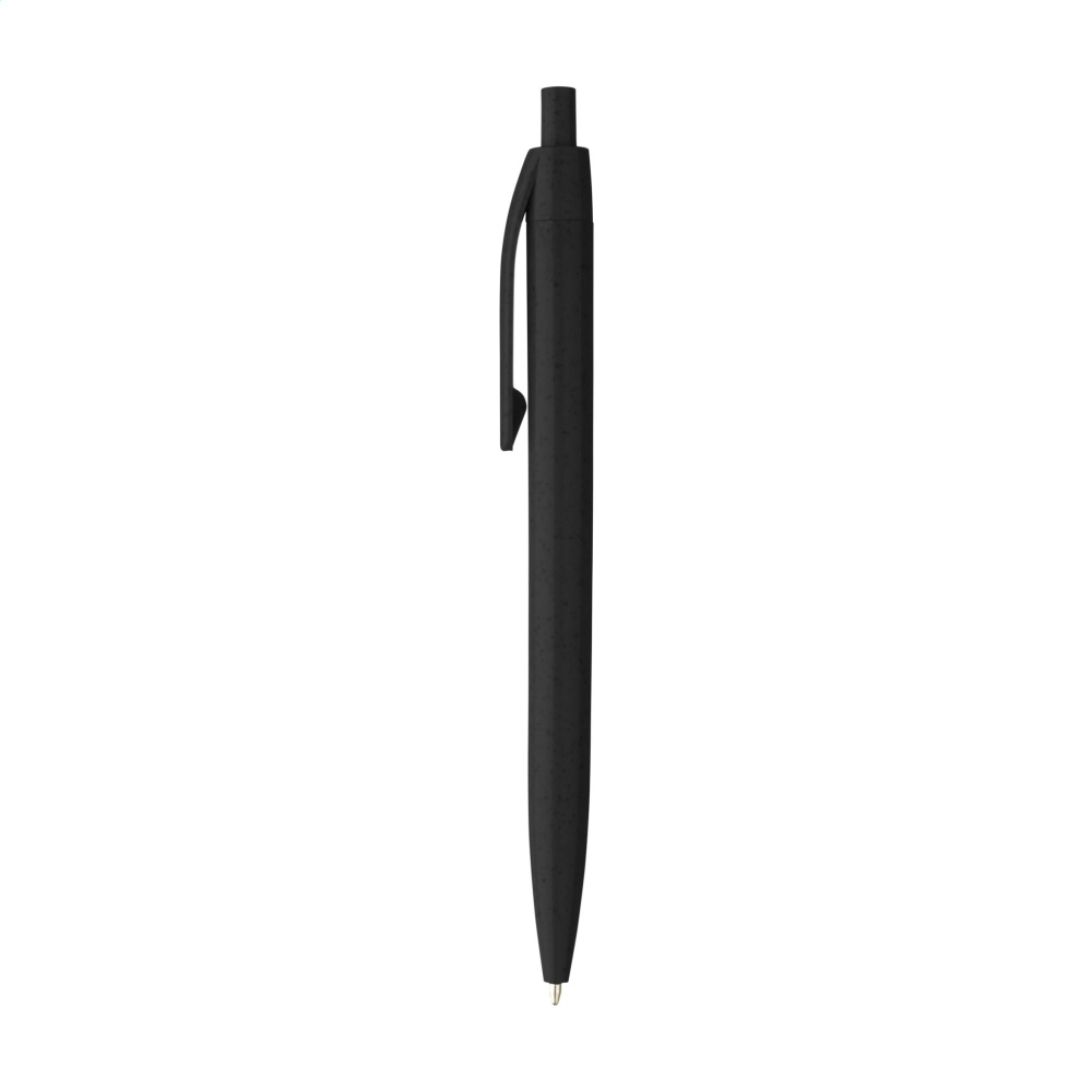 Logotrade promotional gifts photo of: Trigo Wheatstraw Pen