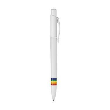 Logo trade promotional giveaways image of: Stilolinea Tropic Fantasy pen