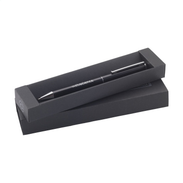 Logotrade promotional gifts photo of: Hudson Pen Recycled Alu