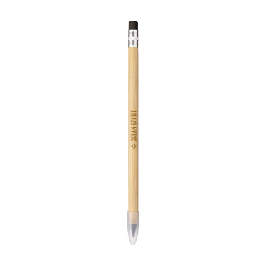Logotrade promotional gift image of: Everlasting Pencil