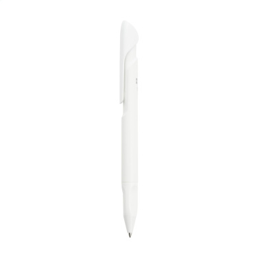Logo trade promotional gifts picture of: Senator Evoxx Polished Recycled pen