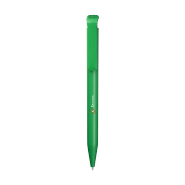 Logotrade advertising product image of: Senator SuperHit Matt Recycled pen
