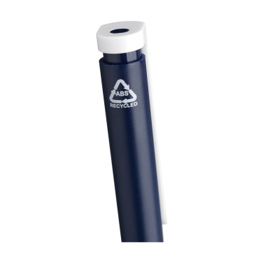 Logotrade promotional item image of: Digiprint GRS Recycled Pen