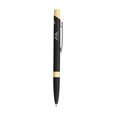 Logotrade promotional gift image of: Yuri GRS Recycled Alu Pen