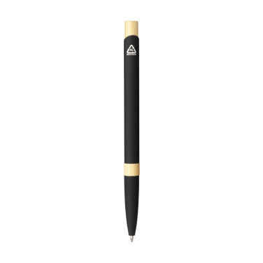 Logotrade corporate gift picture of: Yuri GRS Recycled Alu Pen