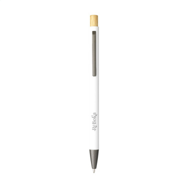 Logotrade promotional gifts photo of: Xava GRS Recycled Alu Pen