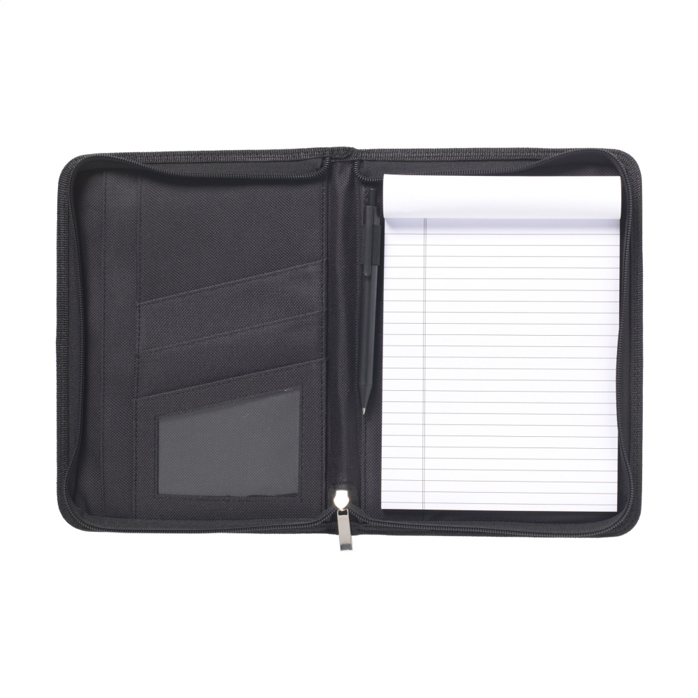 Logotrade promotional products photo of: TucsonChief A5 document folder