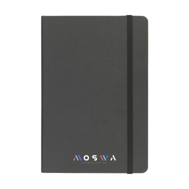 Logotrade promotional giveaways photo of: CraftCover Notebook A5
